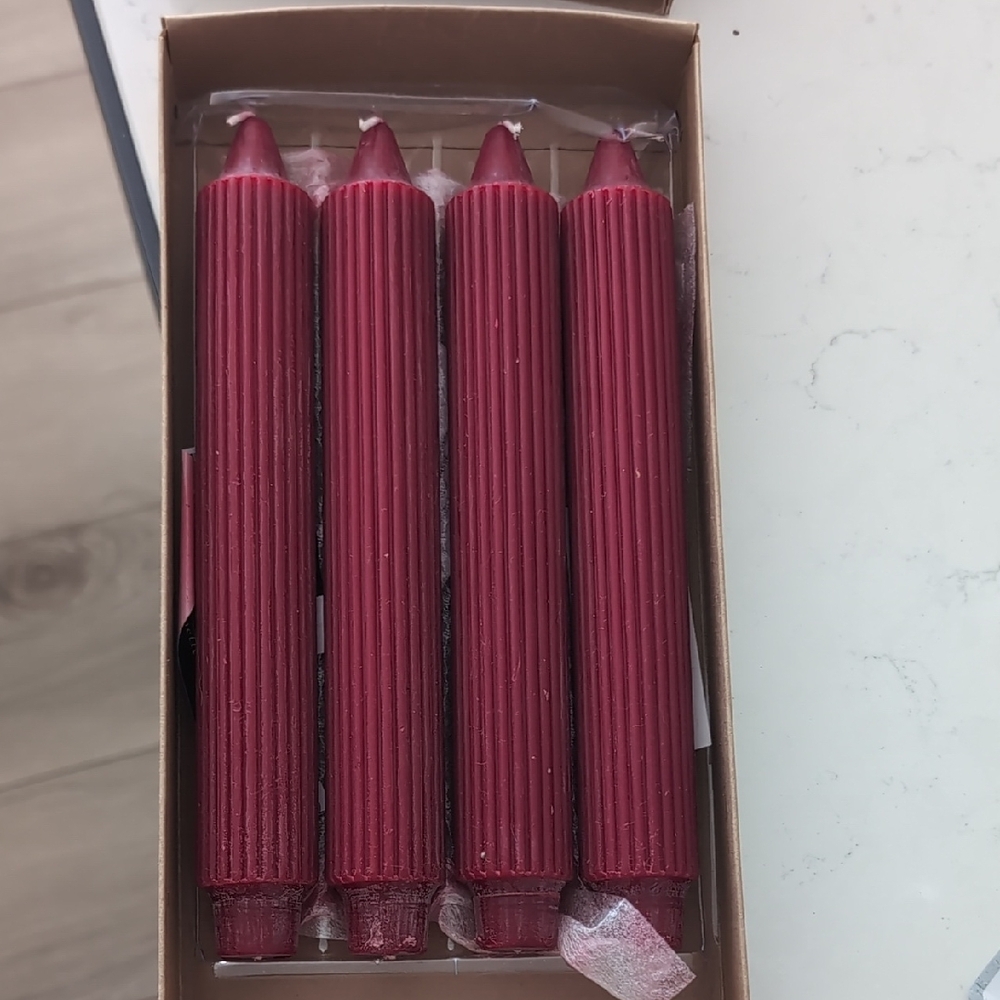 Root Candle Sticks - Picture 2 of 3
